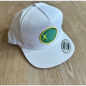 Linksoul Snapback Hat - Size OS